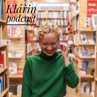 Klářin podcast