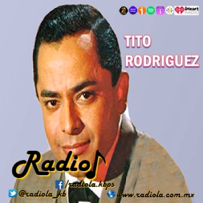 episode Tito Rodríguez artwork