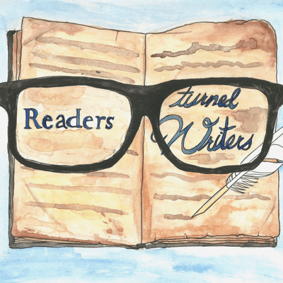 Readers Turned Writers