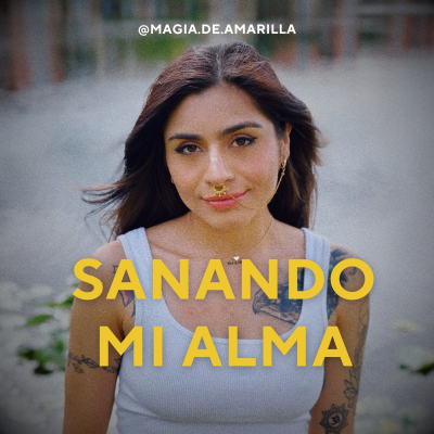episode Sanando mi alma - Romper Patrones parte I artwork