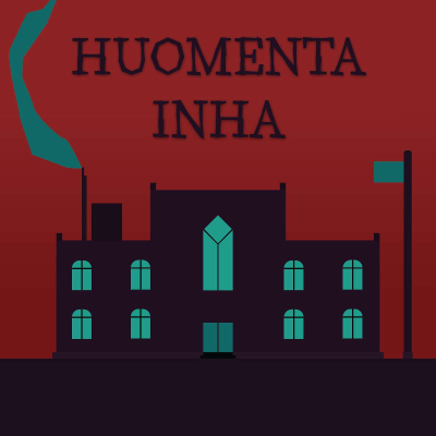 Huomenta Inha