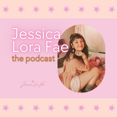 Jessica Lora Fae
