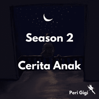 episode Ibu Peri Menyapa.... artwork