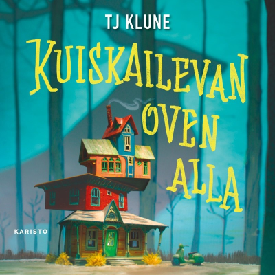 Kuiskailevan oven alla