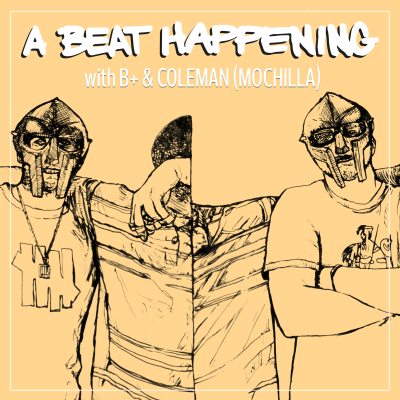 episode B+ & Coleman (Mochilla) artwork