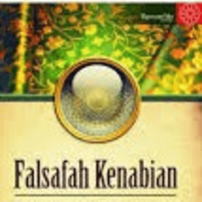 episode Falsafah Kenabian (3) Akhlak Nabi artwork