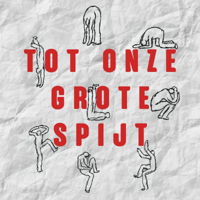 episode 10. Loes (47) : “Ik sloeg een huwelijksaanzoek af omdat ik mezelf niet vond passen in een bruidsjurk” artwork