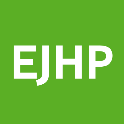 episode EAHP 2014, innovation, and biosimilars (in Slovak) artwork
