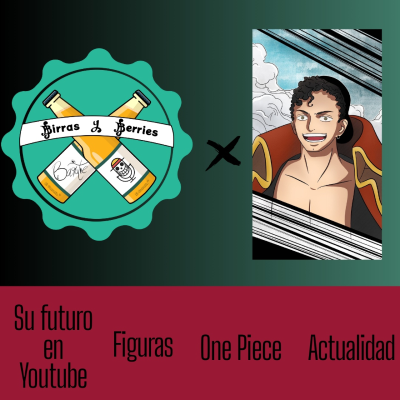 episode #33 | Café de Trankis con El Quinto Emperador artwork