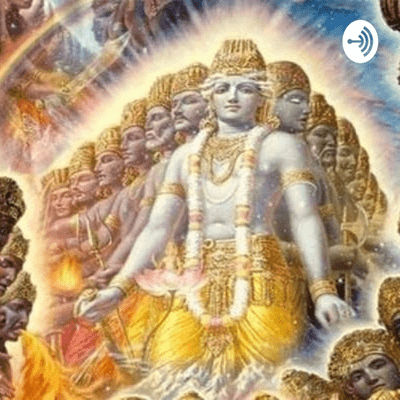 Cover image of show Hindi- Forgotten language!!