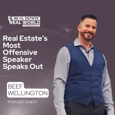 episode Real Estate’s Most Offensive Speaker Speaks Out artwork