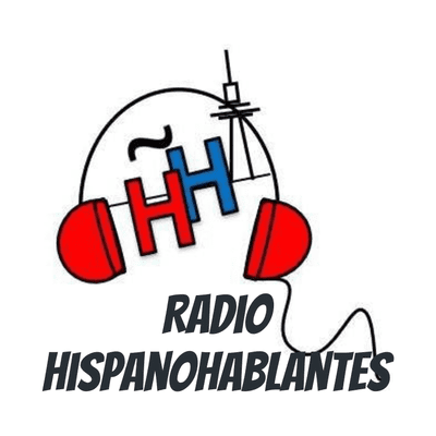 episode Radio Hispanohablantes - España artwork