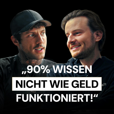 episode ERBEN STATT LEISTEN - Wie Bildung, Steuern & Politik echte Chancengleichheit verhindern! artwork