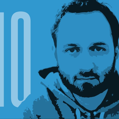 episode Dano l Yan Thériault [DOCUMENTAIRE] artwork