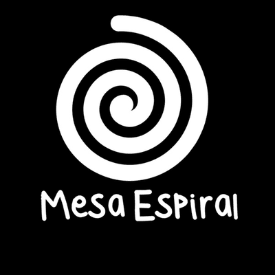 Mesa Espiral