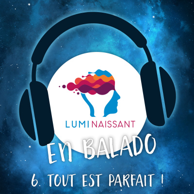 episode 06 - Tout est parfait ! artwork