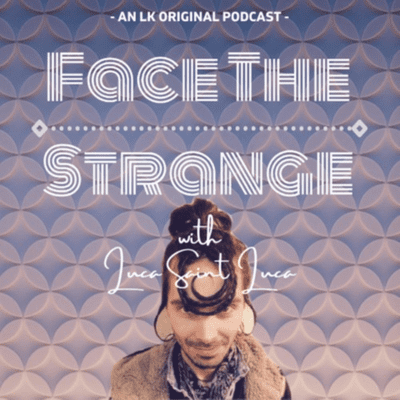 Face The Strange