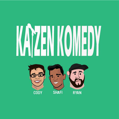 episode Big Jay Oakerson artwork