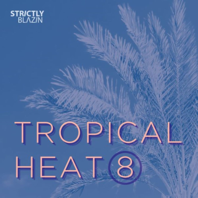 episode Tropical Heat 8 Tropical Heat 8 artwork