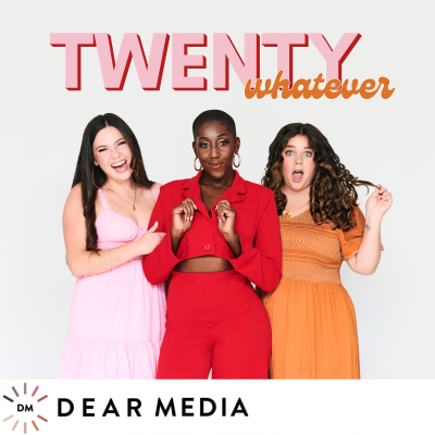 Cover image of show Twenty Whatever