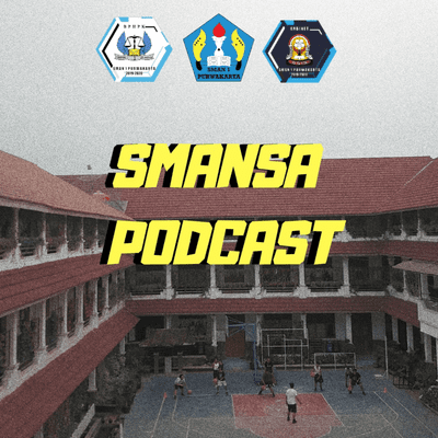 episode About Smansa Eps.1 artwork