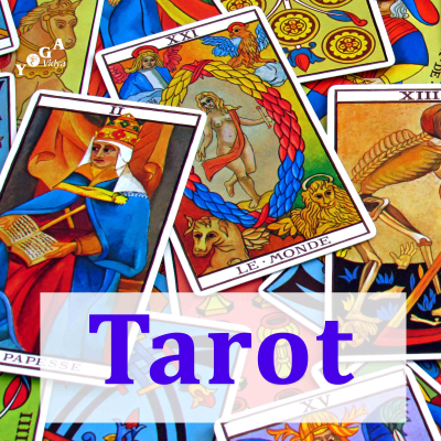 episode Der Teufel im Tarot artwork