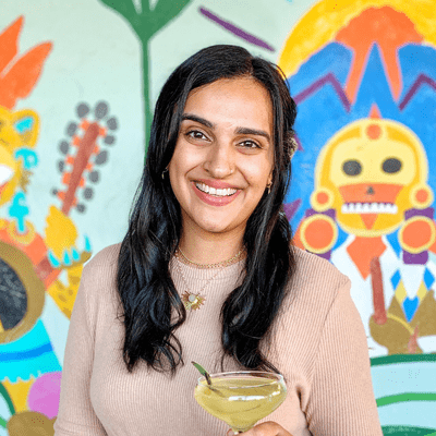 episode Monique Karabach, Austin Personal Chef & Food Blogger artwork