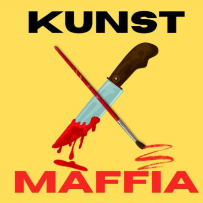 episode Kunstmaffia: Zaak 35 - De Vervalsing van Friesland artwork