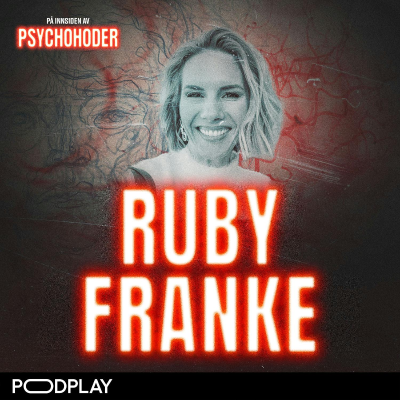 episode Ruby Franke - mom-influenseren som torturerte barna sine i skjul artwork
