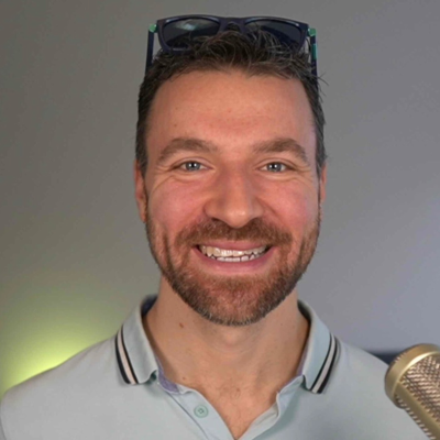 Remo Uherek Podcast
