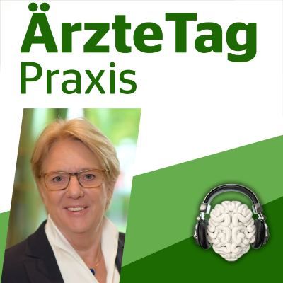 episode Wo hakt es am meisten zwischen Pflege und Arztraxen, Frau Schülke? artwork
