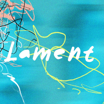episode Lament artwork