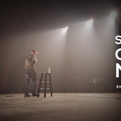 episode Sti Que C'est Nice: En Rodage Avec Jerr l Yan Thériault [DOCUMENTAIRE] artwork