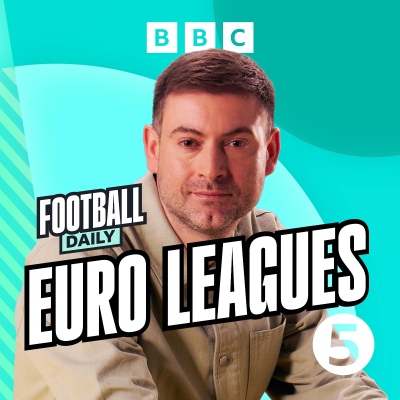 episode Euro Leagues: All to play for in Italy, Dutch title capitulation & Farewell Modric artwork