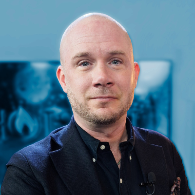 episode Måste vi bygga fult? - Lars Anders Johansson artwork