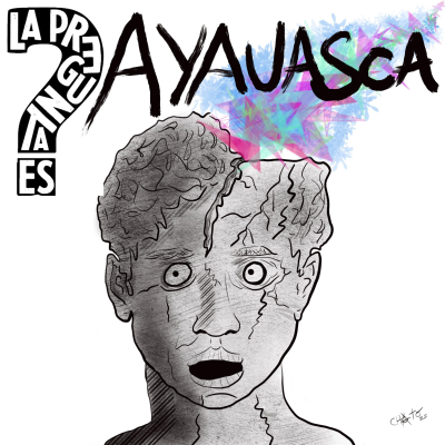 episode Ayahuasca Ft Diego Miller artwork