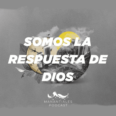 episode Episodio 16 | Somos la respuesta de Dios | Rubén Loisi artwork