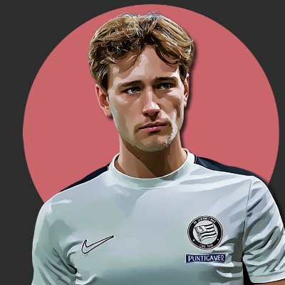episode The Bundesliga's next top striker? Mainz sign smart Burkardt replacement artwork