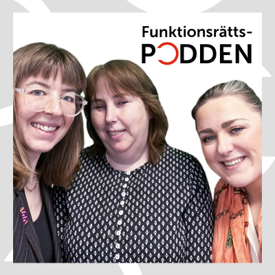episode Vad gör Myndigheten för delaktighet? artwork