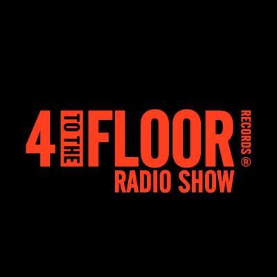 episode 4 To The Floor Radio Show Ep 53 Presented by Seamus Haji + Franck Roger Guest Mix artwork