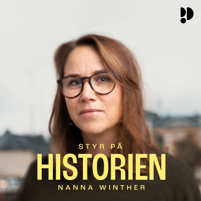 episode S11 Bonusepisode: Er Danmark stadig en kolonimagt? artwork