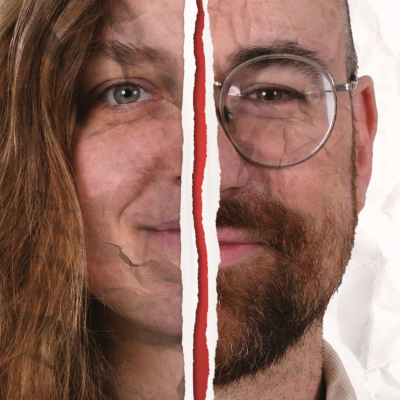 episode Noch frisch verliebt – und schon in Paartherapie? artwork