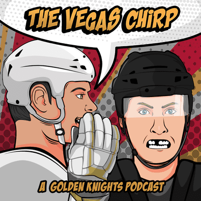 episode puck luck artwork