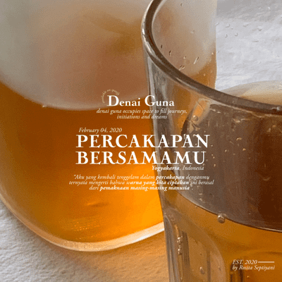 episode percakapan bersamamu artwork