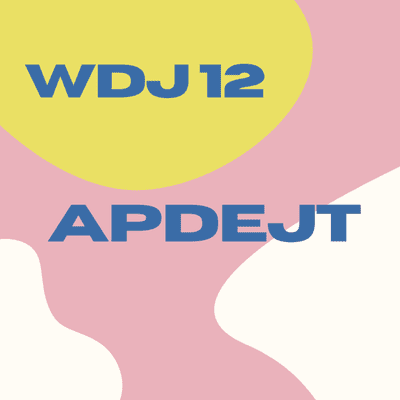 episode 12. Apdejt artwork