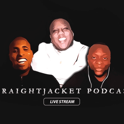 Straightjacket Podcast
