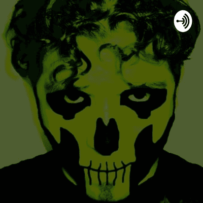 episode Spooky Things - Belated Halloween/Dias de los Muertos edition. artwork