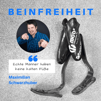Beinfreiheit - Der Podcast