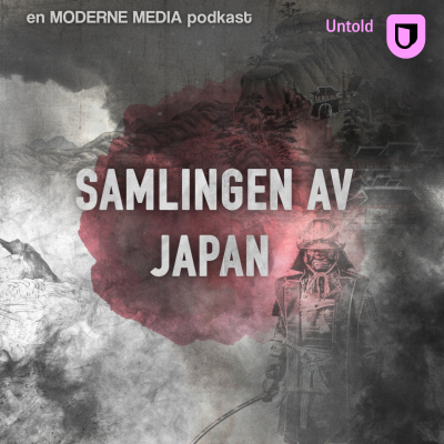 Samlingen av Japan