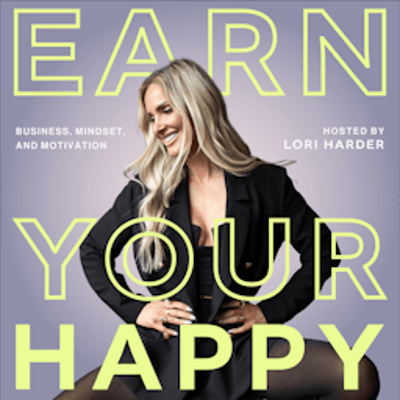 Imagen de portada del espectáculo Earn Your Happy
